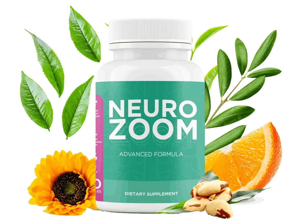 Neurozoom Buy